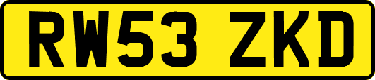 RW53ZKD