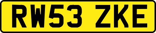RW53ZKE