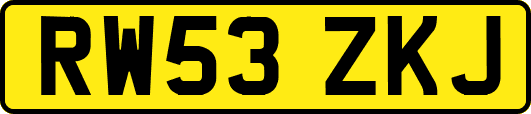 RW53ZKJ