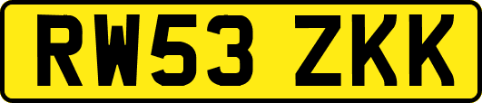 RW53ZKK
