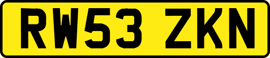 RW53ZKN