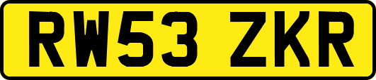 RW53ZKR