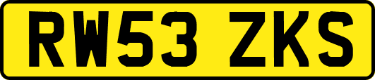 RW53ZKS