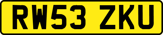 RW53ZKU