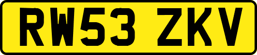 RW53ZKV