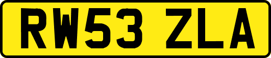 RW53ZLA