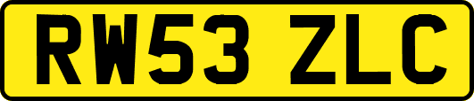 RW53ZLC