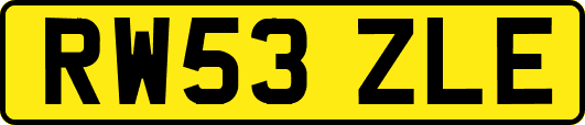 RW53ZLE