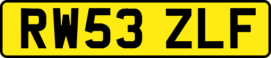 RW53ZLF