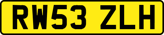 RW53ZLH