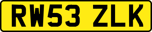 RW53ZLK