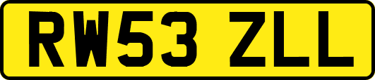 RW53ZLL
