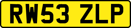 RW53ZLP