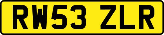 RW53ZLR