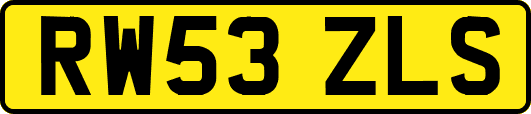 RW53ZLS