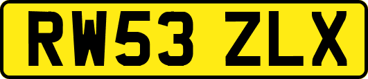 RW53ZLX