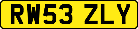 RW53ZLY