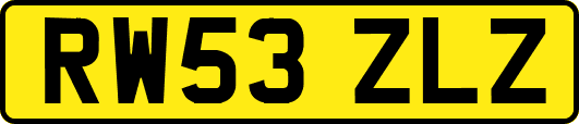 RW53ZLZ