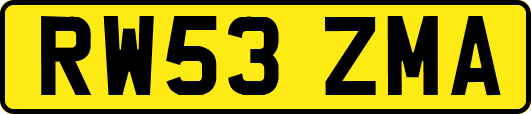 RW53ZMA