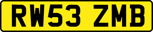 RW53ZMB