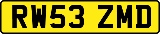 RW53ZMD