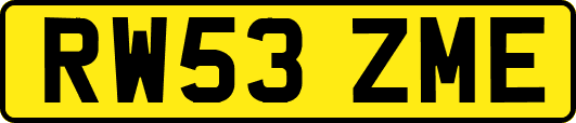 RW53ZME