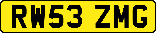 RW53ZMG