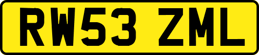 RW53ZML