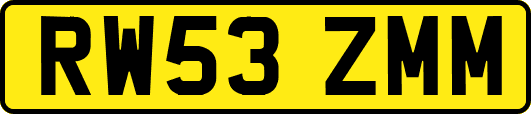 RW53ZMM