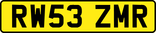 RW53ZMR
