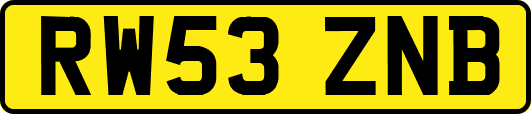 RW53ZNB