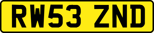 RW53ZND