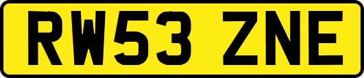 RW53ZNE
