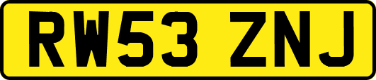 RW53ZNJ