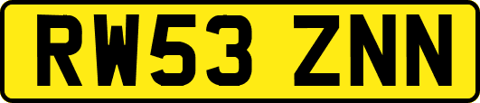 RW53ZNN