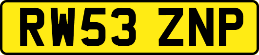RW53ZNP