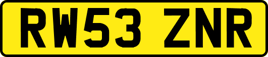 RW53ZNR