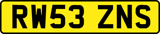 RW53ZNS