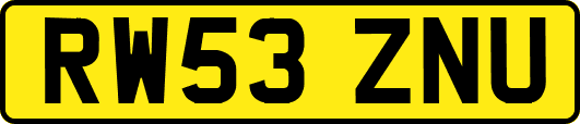 RW53ZNU
