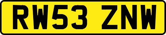 RW53ZNW