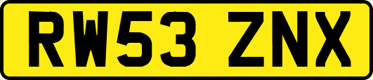 RW53ZNX