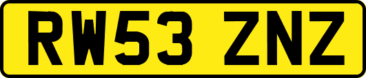 RW53ZNZ