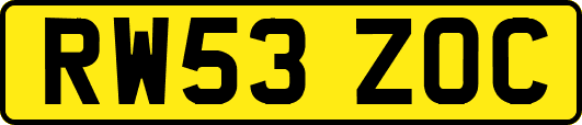 RW53ZOC