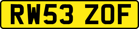 RW53ZOF