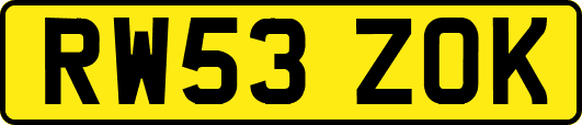 RW53ZOK