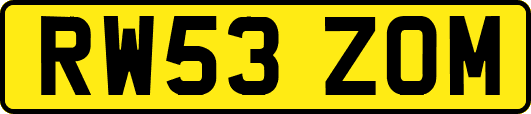 RW53ZOM
