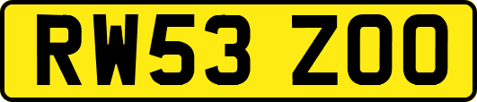 RW53ZOO