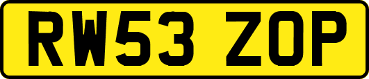 RW53ZOP