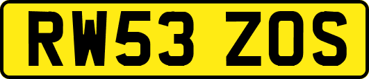 RW53ZOS