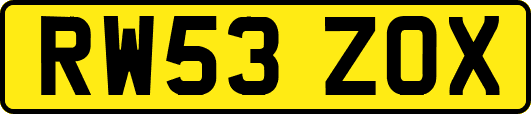 RW53ZOX